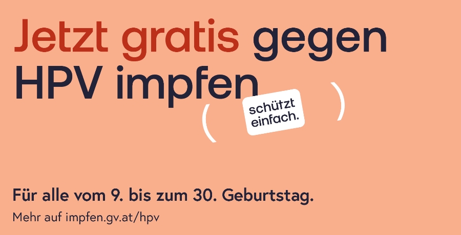 HPV-Kampagne