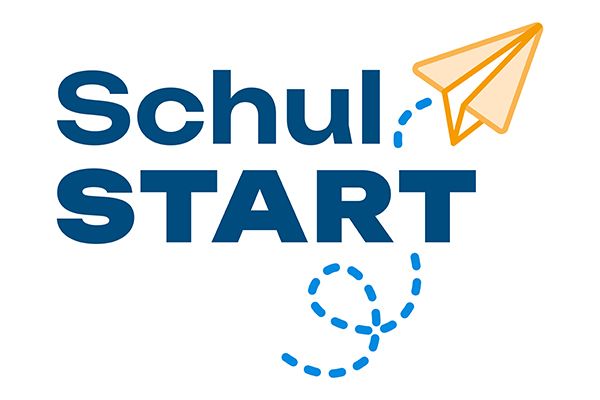 Logo Schulstart